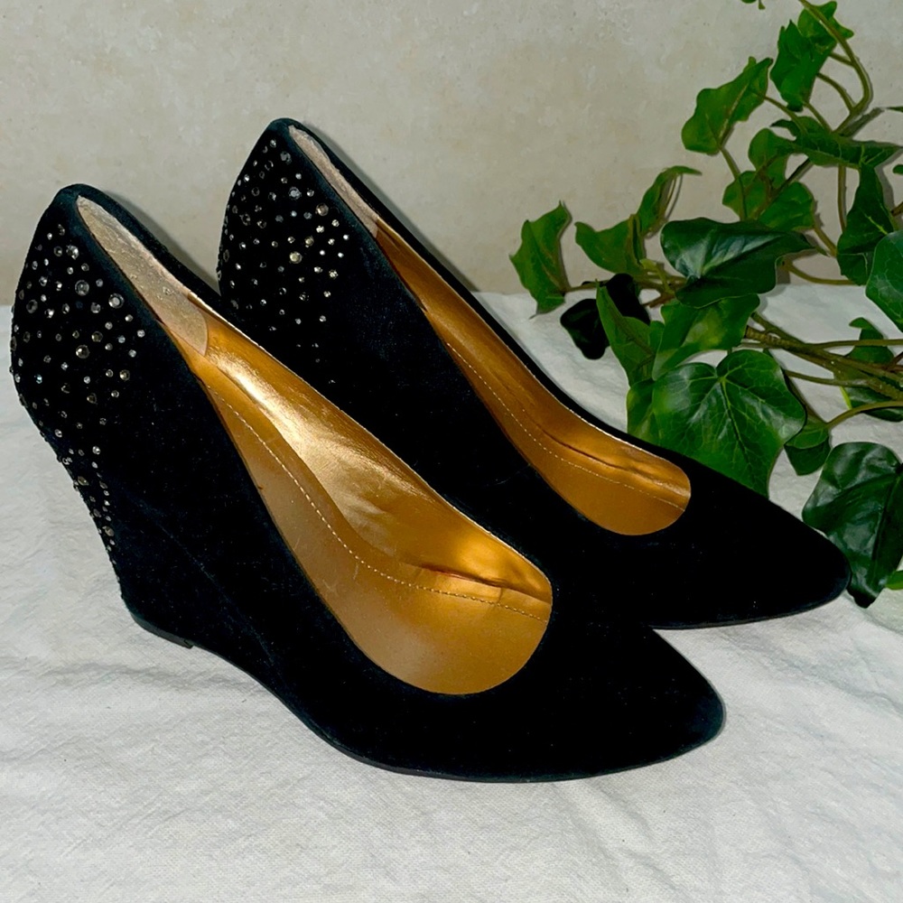 BcBgGeneration wedges